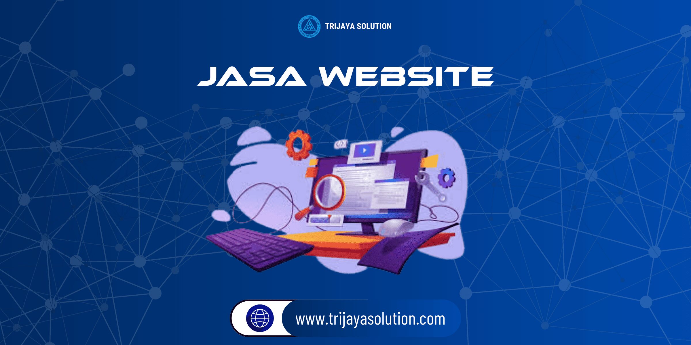 Jasa Website