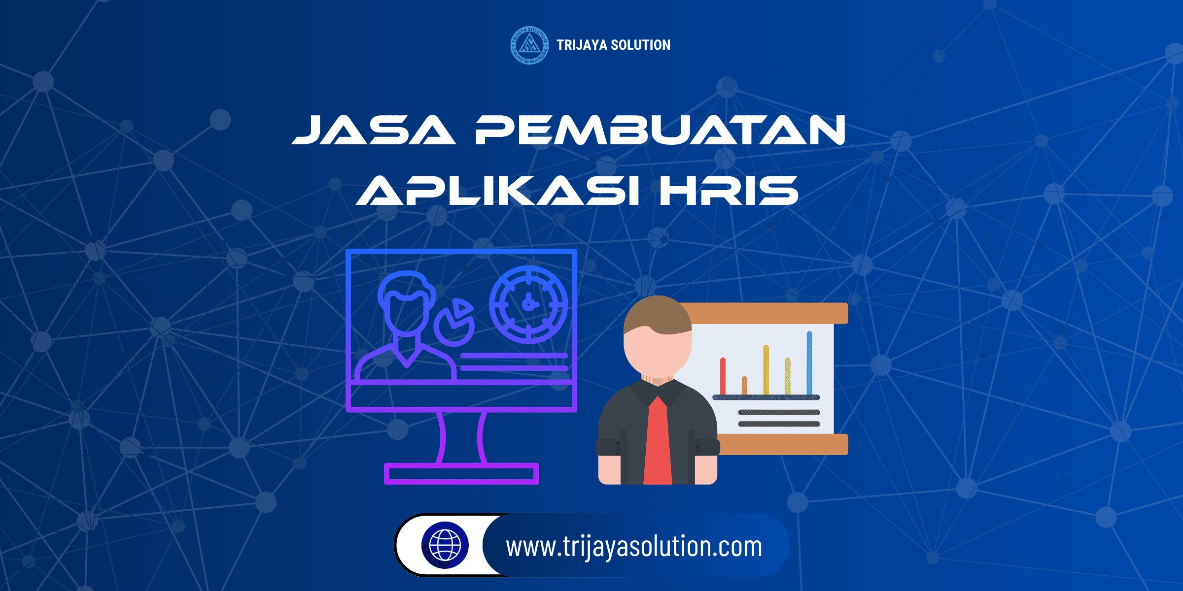 Jasa Pembuatan Aplikasi HRIS