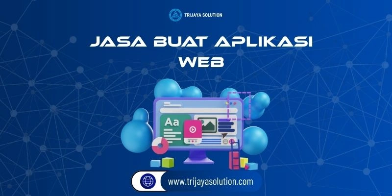 Jasa Buat Aplikasi Web